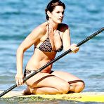 First pic of :: Babylon X ::Cindy Crawford gallery @ Famous-People-Nude.com nude 
and naked celebrities