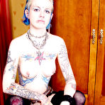 Third pic of BarelyEvil