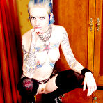 Fourth pic of BarelyEvil