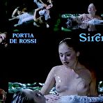 Third pic of Portia De Rossi nude pictures gallery, nude and sex scenes