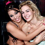 Fourth pic of Misti Love gets her ass ripped wide then gets cumblasted in her pretty face @ CumDisgraced.com