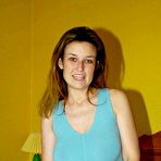 First pic of Lynn at Busty Cafe, Big Boob Amateur, Dildos Pussy