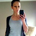 First pic of KatesPlayground.com ~ Canada's Hottest!