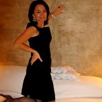 Second pic of Picture compilation of an amateur sleazy wife in steamy hot kinky sex