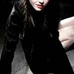 First pic of ChristinaRicci
