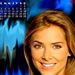 Fourth pic of :: Babylon X ::Melissa Theuriau gallery