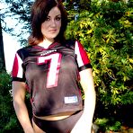 First pic of Sweet Krissy - The Busty Babe From Canada