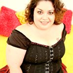 Third pic of BBW Hunter
