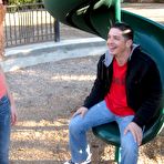 First pic of DEEP THROAT LOVE With Ally Kay