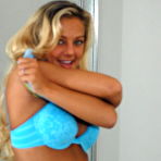 Third pic of Hot Blonde Teen Girl