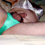 First pic of Join our cross dress site and community