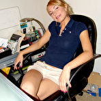 First pic of AMATEUR CREAMPIES