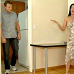 First pic of Milf And Teen Sucking Cock