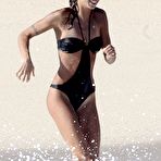 Second pic of Elisabetta Canalis absolutely naked at TheFreeCelebMovieArchive.com!