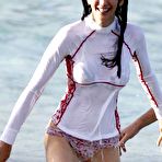 First pic of :: Largest Nude Celebrities Archive. Nancy Shevell fully naked! ::