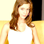 First pic of Sara Tyler - Sara Tyler takes her hot pink skirt off and then shows us her amazing hot booty