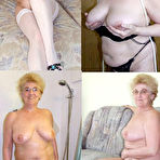 Second pic of Granny clips