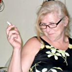 Fourth pic of Granny clips