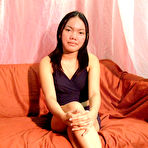 First pic of Hairy Janiz on the couch