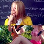 Third pic of Alicia Silverstone nude pictures gallery, nude and sex scenes