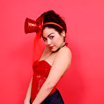 First pic of Pin Up WOW | Modern Beauties - Pin-Up Cuties