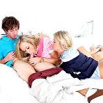 Third pic of MomsBangTeens &trade; - Casi James Birds and the bees teen milfs orgy threesome milf porn mom bangs teens