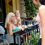 First pic of We Live Together