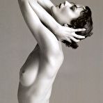 Second pic of Shalom Harlow - nude and sex celebrity toons @ Sinful Comics Free Access 