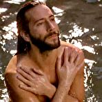 Second pic of VipGalleries.net Henry Ian Cusick :: FreeMaleCelebrityArchive.com