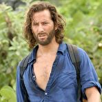 Third pic of VipGalleries.net Henry Ian Cusick :: FreeMaleCelebrityArchive.com