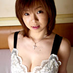 First pic of Busty Asians - Oriental Big Boobs Models