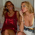 Fourth pic of Lindsay Lohan