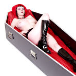 First pic of Gothic Sluts Gothic Girls - Hosted Goth Erotica Gallery