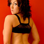 Fourth pic of Sweet Krissy - The Busty Babe From Canada