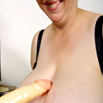 Second pic of DivineBreasts.com BBW Big Tits