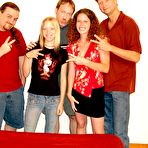 First pic of Tampa Bukkake