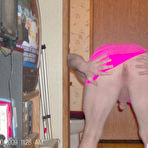 Fourth pic of Join our cross dress site and community
