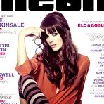 First pic of Kate Beckinsale