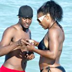 Third pic of :: Babylon X ::Serena Williams gallery @ Ultra-Celebs.com nude and naked celebrities