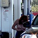Second pic of Public Violations!