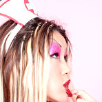 First pic of BarelyEvil