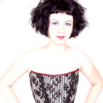 Second pic of GothicSluts Girls - Hosted Goth Erotica Gallery