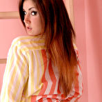 Second pic of Sweet Krissy - The Busty Babe From Canada