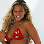 Second pic of Hot Blonde Teen Girl