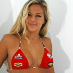 Fourth pic of Hot Blonde Teen Girl