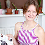 First pic of We Are Hairy Presents Free Thumbnailed Gallery