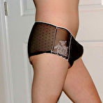 First pic of Join our cross dress site and community