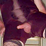 Third pic of Join our cross dress site and community