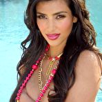 Fourth pic of :: Babylon X ::Kim Kardashian gallery