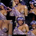 Second pic of Lil Kim Nude And Various Oops Shots - Only Good Bits - free pictures of Lil Kim Nude And Various Oops Shots 
nude